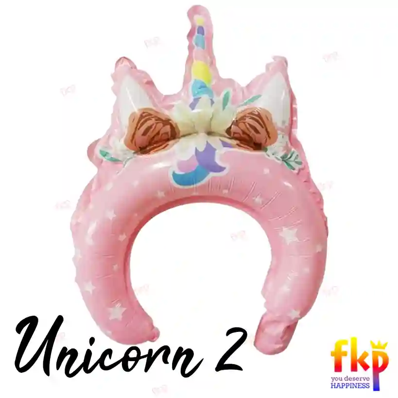 Unicorn 2